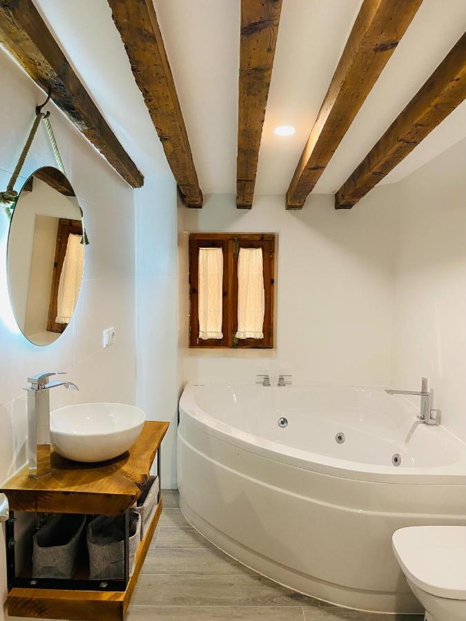 La Moneda Home Spa Cuenca  Exterior photo
